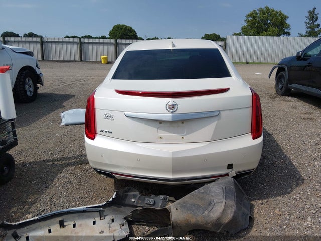 Aukcja sprzedaży 2015 Cadillac Xts Luxury, vin: 2G61M5S30F9147322, numer aukcji: 44969396