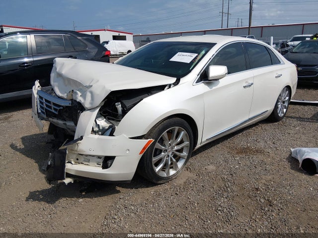 Aukcja sprzedaży 2015 Cadillac Xts Luxury, vin: 2G61M5S30F9147322, numer aukcji: 44969396