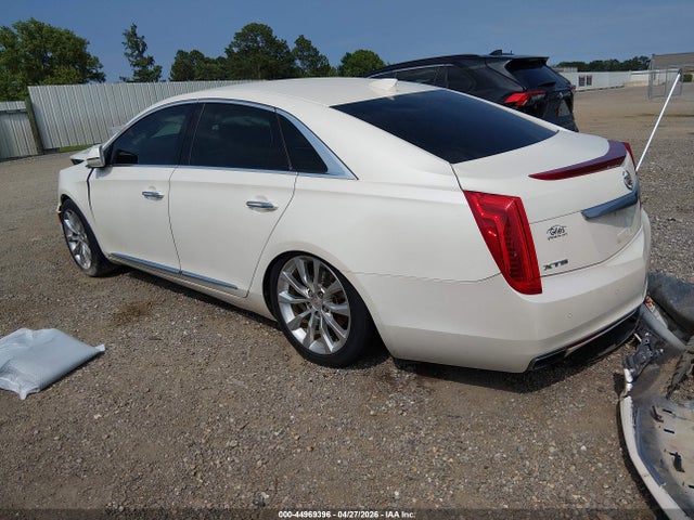 Aukcja sprzedaży 2015 Cadillac Xts Luxury, vin: 2G61M5S30F9147322, numer aukcji: 44969396