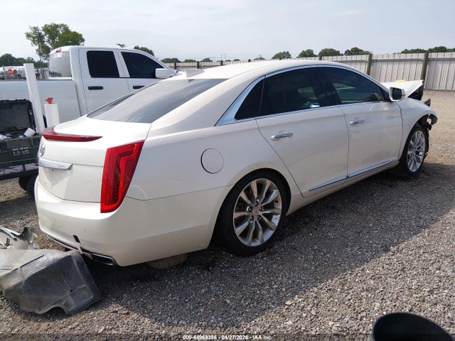 Aukcja sprzedaży 2015 Cadillac Xts Luxury, vin: 2G61M5S30F9147322, numer aukcji: 44969396