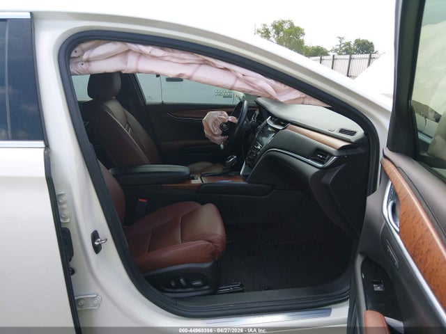 Aukcja sprzedaży 2015 Cadillac Xts Luxury, vin: 2G61M5S30F9147322, numer aukcji: 44969396