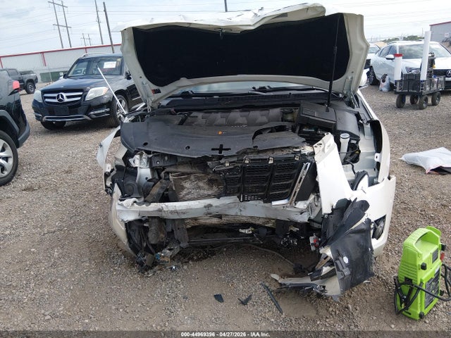 Aukcja sprzedaży 2015 Cadillac Xts Luxury, vin: 2G61M5S30F9147322, numer aukcji: 44969396