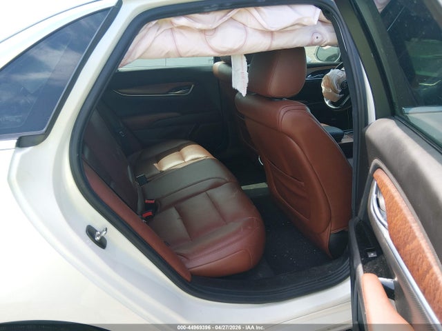 Aukcja sprzedaży 2015 Cadillac Xts Luxury, vin: 2G61M5S30F9147322, numer aukcji: 44969396