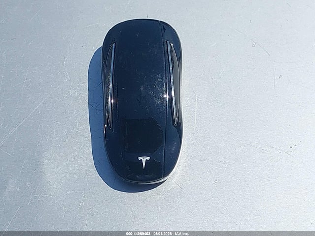 Tesla Model X 60d/70d/75d/90d 2016 5YJXCAE26GF001803 Image 11