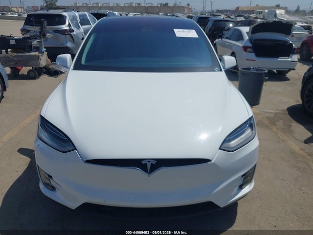 Tesla Model X 60d/70d/75d/90d 2016 5YJXCAE26GF001803 Image 12