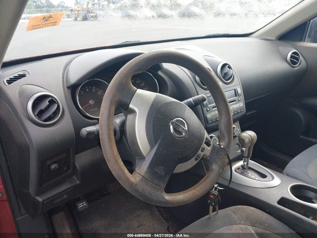 Продаж на аукціоні авто 2008 Nissan Rogue Sl, vin: JN8AS58TX8W009649, номер лоту: 44969408