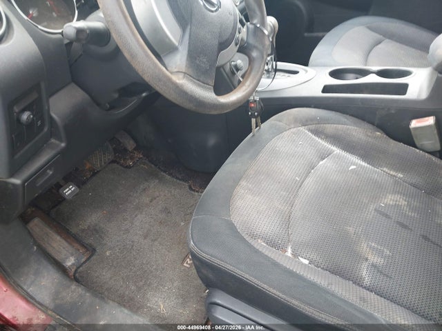 Продаж на аукціоні авто 2008 Nissan Rogue Sl, vin: JN8AS58TX8W009649, номер лоту: 44969408