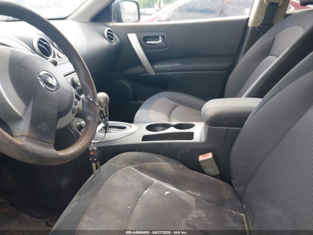 Продаж на аукціоні авто 2008 Nissan Rogue Sl, vin: JN8AS58TX8W009649, номер лоту: 44969408
