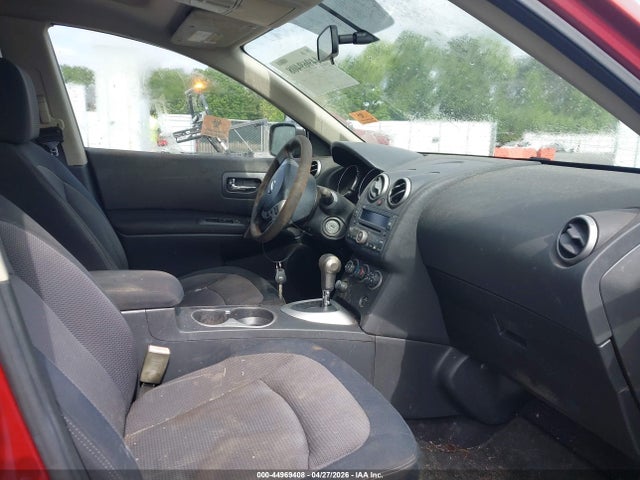 Продаж на аукціоні авто 2008 Nissan Rogue Sl, vin: JN8AS58TX8W009649, номер лоту: 44969408