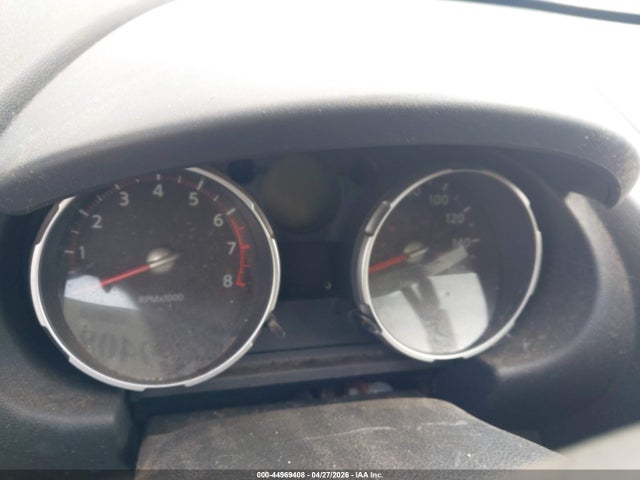 Продаж на аукціоні авто 2008 Nissan Rogue Sl, vin: JN8AS58TX8W009649, номер лоту: 44969408