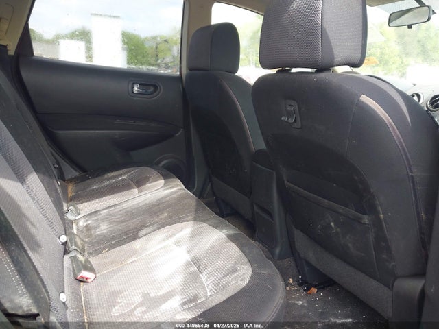 Продаж на аукціоні авто 2008 Nissan Rogue Sl, vin: JN8AS58TX8W009649, номер лоту: 44969408