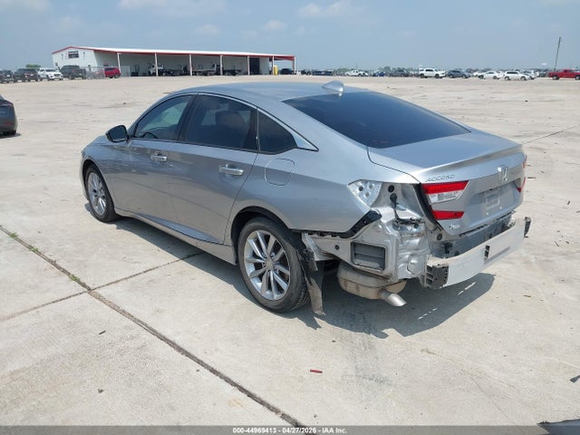 1HGCV1F12MA068421 Honda ACCORD LX