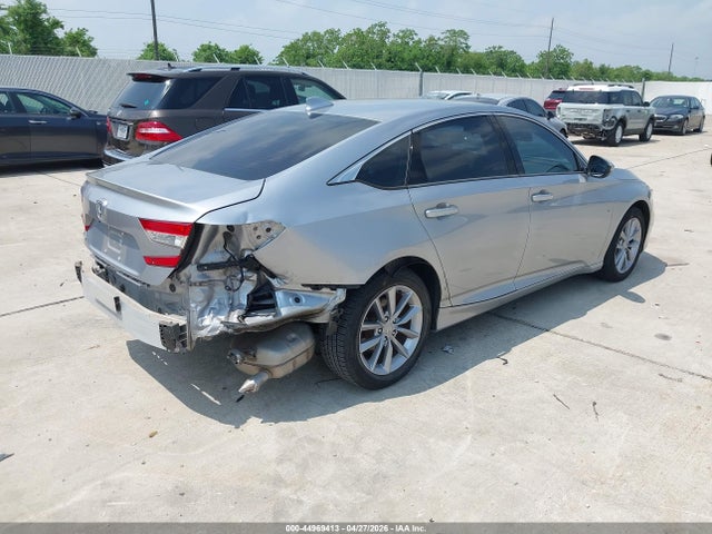1HGCV1F12MA068421 Honda ACCORD LX