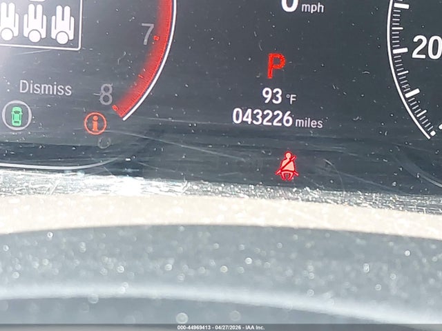 1HGCV1F12MA068421 Honda ACCORD LX