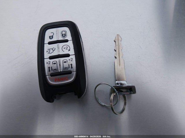 Продаж на аукціоні авто 2018 Chrysler Pacifica Touring L Plus, vin: 2C4RC1EGXJR271312, номер лоту: 44969414