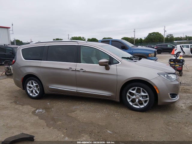 Aukcja sprzedaży 2018 Chrysler Pacifica Touring L Plus, vin: 2C4RC1EGXJR271312, numer aukcji: 44969414