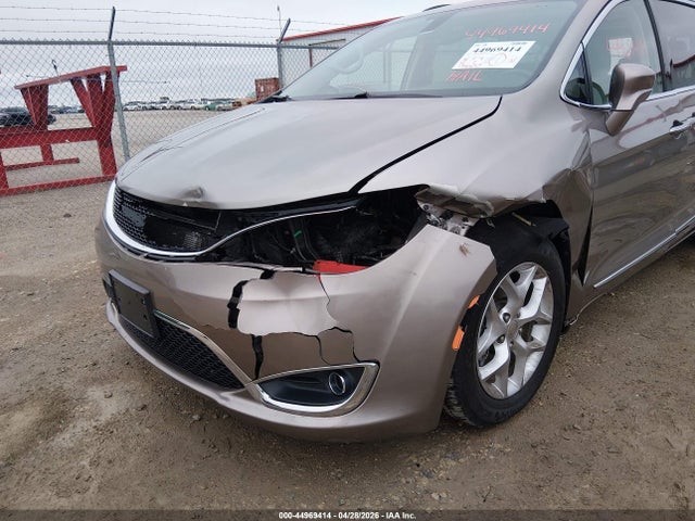 Aukcja sprzedaży 2018 Chrysler Pacifica Touring L Plus, vin: 2C4RC1EGXJR271312, numer aukcji: 44969414