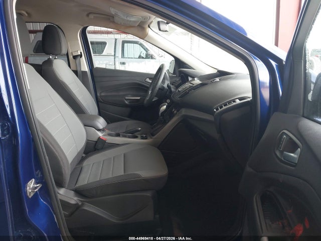 2016 Ford Escape Se მანქანა იყიდება აუქციონზე, vin: 1FMCU0G71GUC44288, აუქციონის ნომერი: 44969418