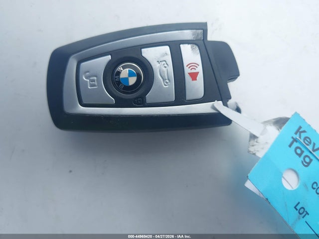 BMW M4 2015 WBS3U9C56FP968383 Image 11