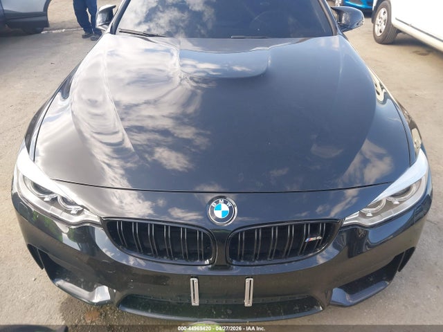 BMW M4 2015 WBS3U9C56FP968383 Image 12