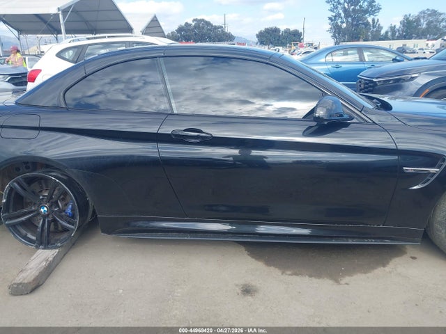 BMW M4 2015 WBS3U9C56FP968383 Image 13