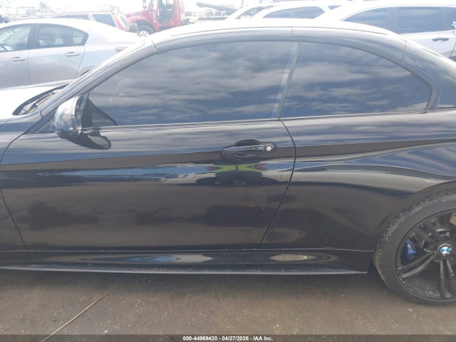 BMW M4 2015 WBS3U9C56FP968383 Image 14