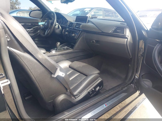BMW M4 2015 WBS3U9C56FP968383 Image 5