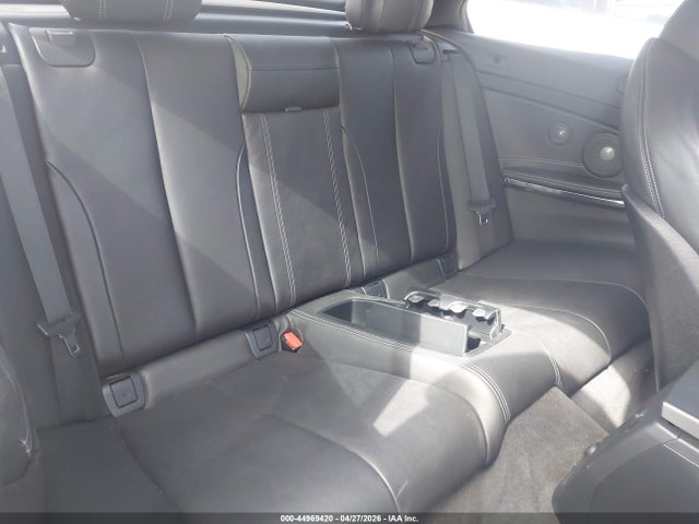BMW M4 2015 WBS3U9C56FP968383 Image 8