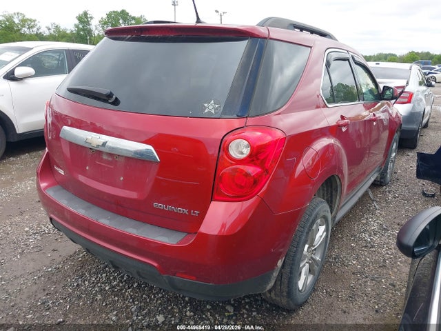 44969419 :رقم المزاد ، 1GNALDEK2DZ125930 vin ، 2013 Chevrolet Equinox 1lt مزاد بيع