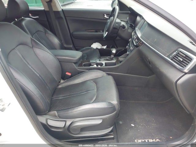 Aukcja sprzedaży 2017 Kia Optima Ex, vin: 5XXGU4L31HG163427, numer aukcji: 44969422