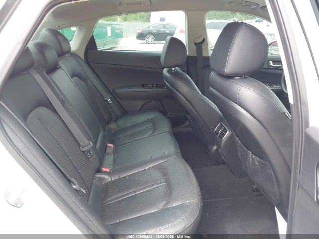 Aukcja sprzedaży 2017 Kia Optima Ex, vin: 5XXGU4L31HG163427, numer aukcji: 44969422