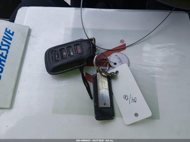 44969423 :رقم المزاد ، 2T2ZZMCA0KC136612 vin ، 2019 Lexus Rx 350 مزاد بيع