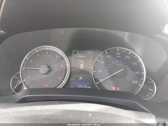 44969423 :رقم المزاد ، 2T2ZZMCA0KC136612 vin ، 2019 Lexus Rx 350 مزاد بيع