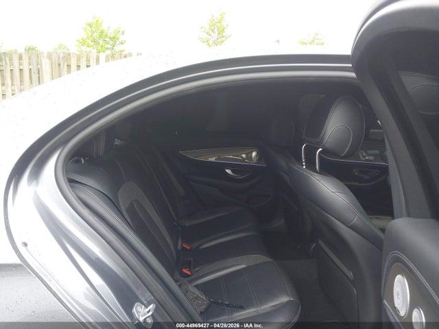 Продажа на аукционе авто 2017 Mercedes-benz Amg E 43 4matic, vin: WDDZF6EB1HA167451, номер лота: 44969427