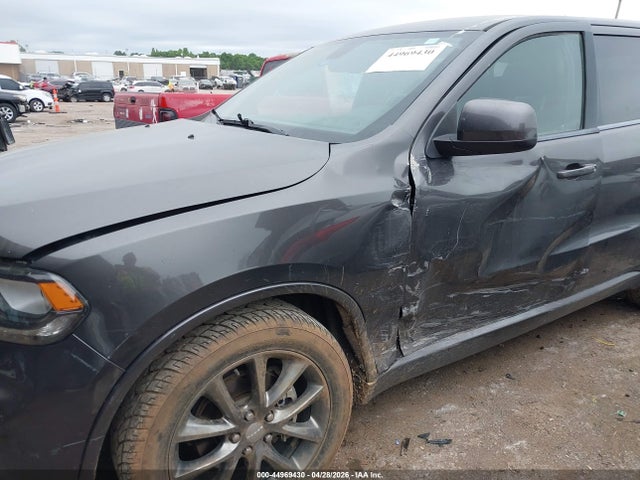 Aukcja sprzedaży 2015 Dodge Durango Sxt, vin: 1C4RDHAG1FC113906, numer aukcji: 44969430