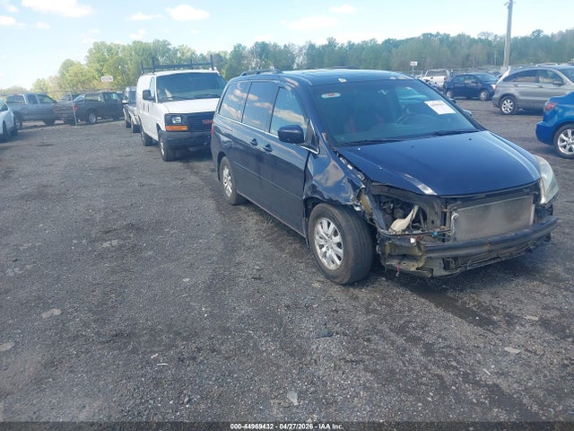 Aukcja sprzedaży 2008 Honda Odyssey Ex-l, vin: 5FNRL38758B086260, numer aukcji: 44969432