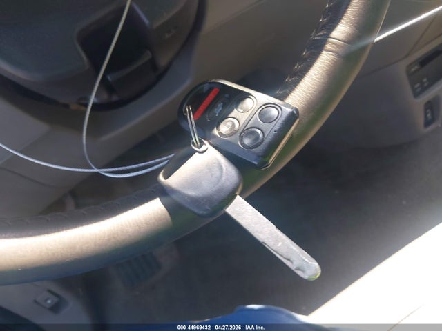 Aukcja sprzedaży 2008 Honda Odyssey Ex-l, vin: 5FNRL38758B086260, numer aukcji: 44969432