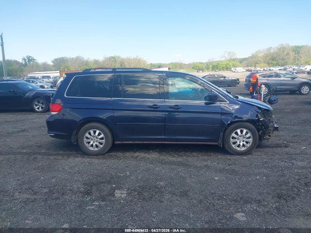 Aukcja sprzedaży 2008 Honda Odyssey Ex-l, vin: 5FNRL38758B086260, numer aukcji: 44969432