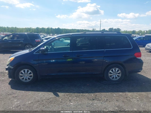 Aukcja sprzedaży 2008 Honda Odyssey Ex-l, vin: 5FNRL38758B086260, numer aukcji: 44969432