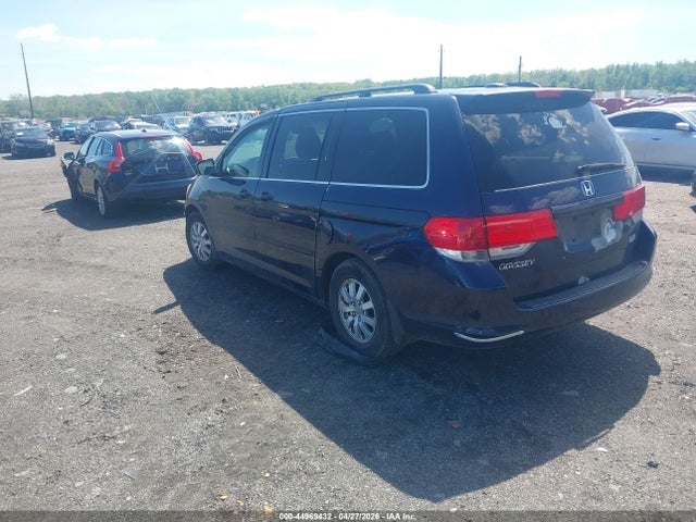 Aukcja sprzedaży 2008 Honda Odyssey Ex-l, vin: 5FNRL38758B086260, numer aukcji: 44969432