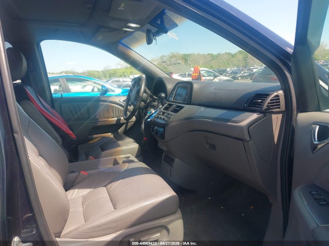 Aukcja sprzedaży 2008 Honda Odyssey Ex-l, vin: 5FNRL38758B086260, numer aukcji: 44969432