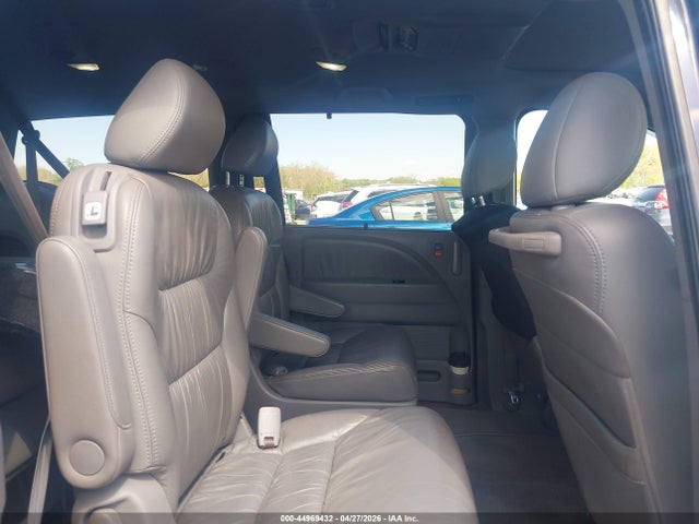 Aukcja sprzedaży 2008 Honda Odyssey Ex-l, vin: 5FNRL38758B086260, numer aukcji: 44969432