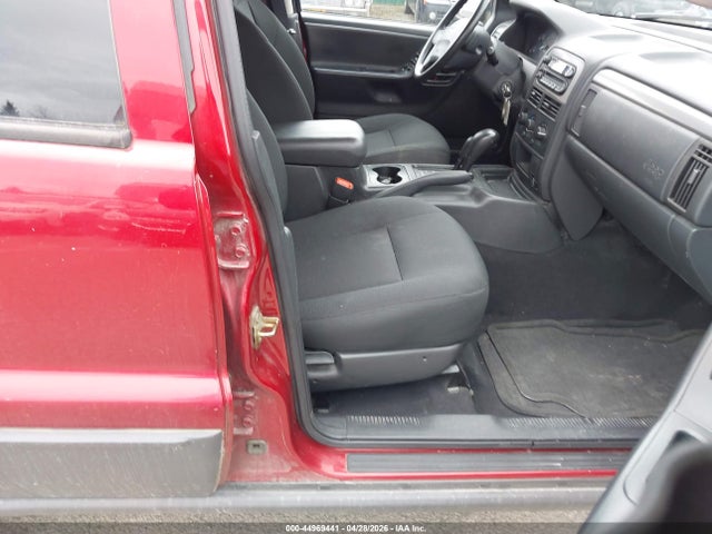 Aukcja sprzedaży 2004 Jeep Grand Cherokee Laredo, vin: 1J4GW48S34C206308, numer aukcji: 44969441