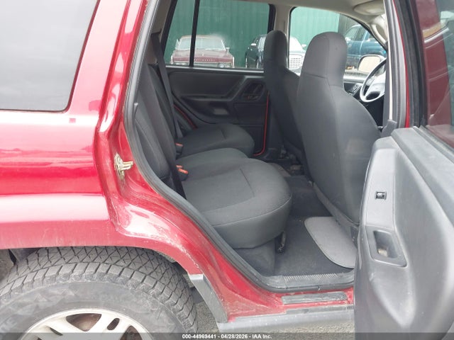 Aukcja sprzedaży 2004 Jeep Grand Cherokee Laredo, vin: 1J4GW48S34C206308, numer aukcji: 44969441
