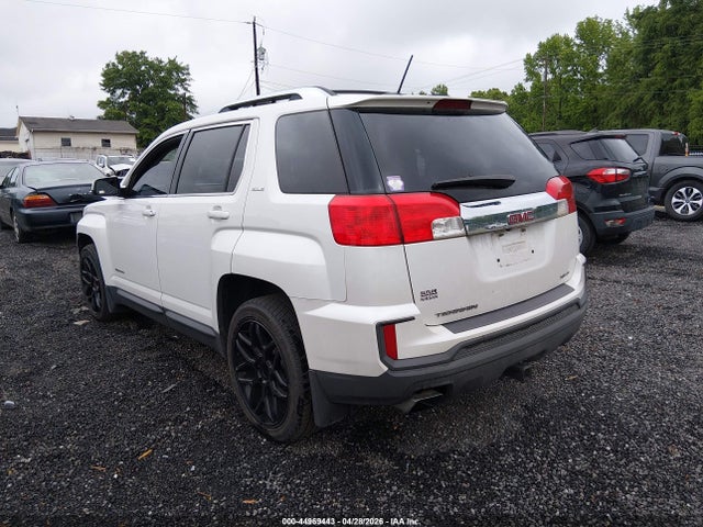 Продаж на аукціоні авто 2017 Gmc Terrain Sle-1, vin: 2GKFLSEK6H6287505, номер лоту: 44969443