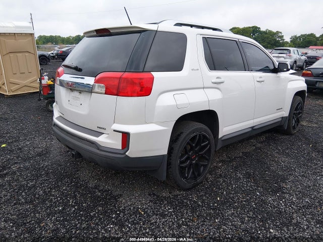 Продаж на аукціоні авто 2017 Gmc Terrain Sle-1, vin: 2GKFLSEK6H6287505, номер лоту: 44969443