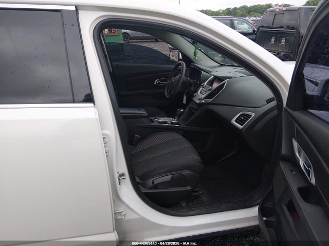 Продаж на аукціоні авто 2017 Gmc Terrain Sle-1, vin: 2GKFLSEK6H6287505, номер лоту: 44969443