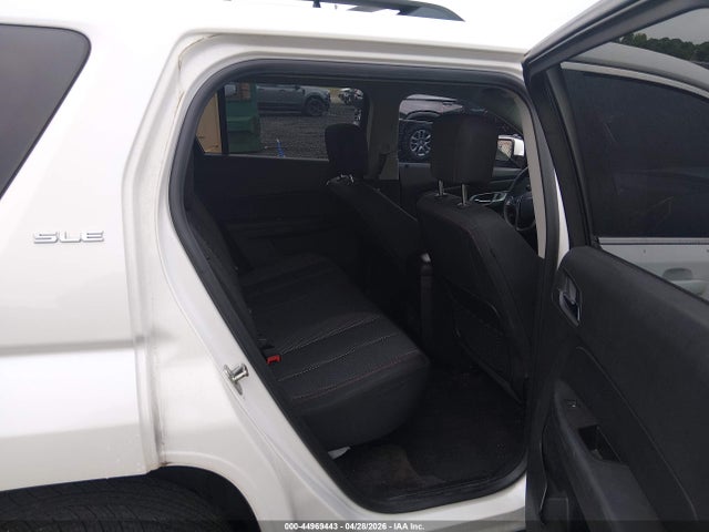 Продаж на аукціоні авто 2017 Gmc Terrain Sle-1, vin: 2GKFLSEK6H6287505, номер лоту: 44969443