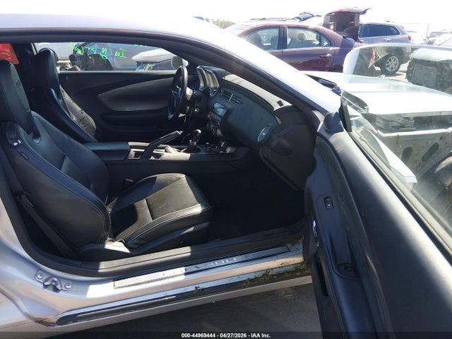2010 Chevrolet Camaro 2ss მანქანა იყიდება აუქციონზე, vin: 2G1FK1EJ7A9173610, აუქციონის ნომერი: 44969444