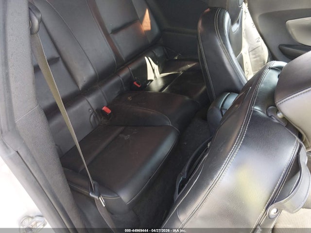 2010 Chevrolet Camaro 2ss მანქანა იყიდება აუქციონზე, vin: 2G1FK1EJ7A9173610, აუქციონის ნომერი: 44969444
